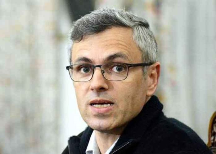 Omar-Abdullah-JK CM