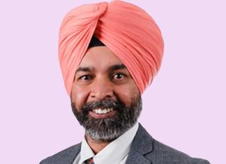 Dr. Tajinder Grewal MLA in Canada