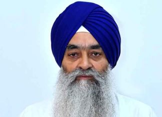 Jathedar-Giani-Raghbir-Singh