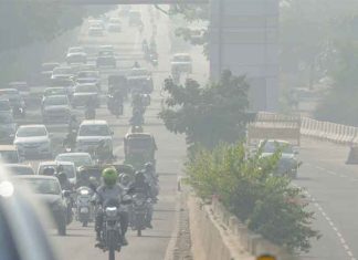 Punjab Pollution