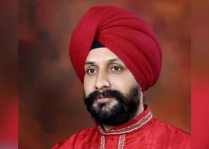 Dr. Jagmail Singh Bhathuan