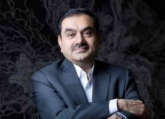 Gautam-Adani