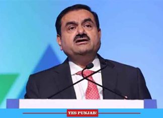 Gautam-Adani-on-mic