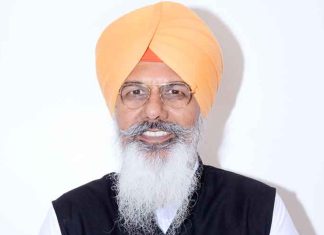 Gurdit Singh Sekhon