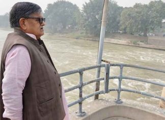 Punjah Guv Kataria on Rivers