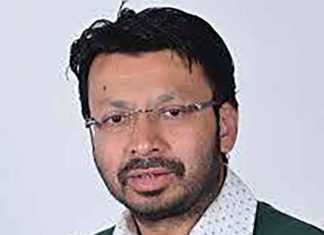 Ravjot Singh Punjab Minister