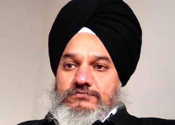 BSP Dr Avtar Singh Karimpuri