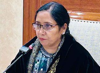 Dr. Baljit Kaur Punjab Minister