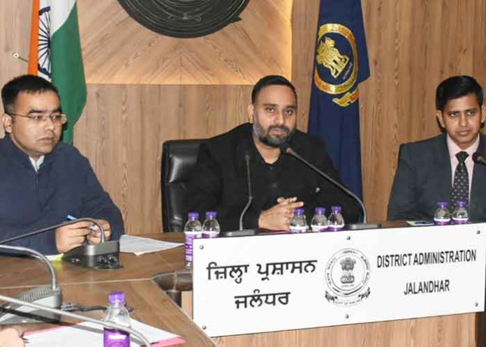 IAS Harpreet Singh Sudan Reviews