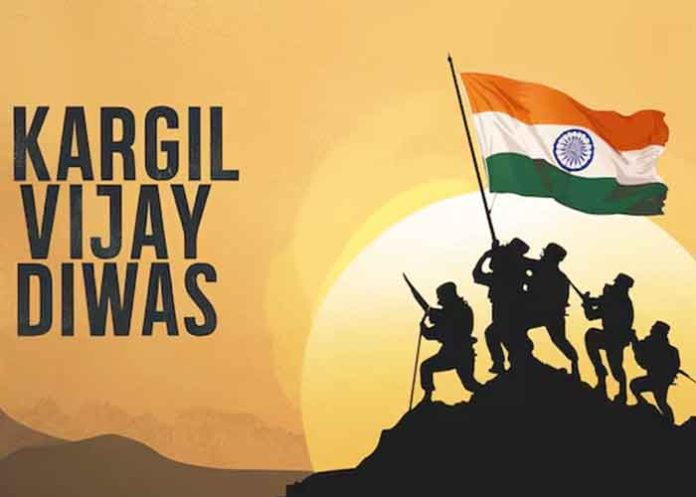 Kargil Vijay Diwas