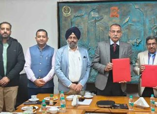 PEDA Inks MoU