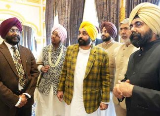 CM Mann Dedicates First Boutique and Heritage Hotel