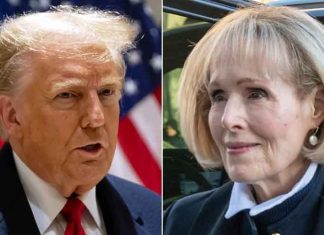 Donald Trump E Jean Carroll