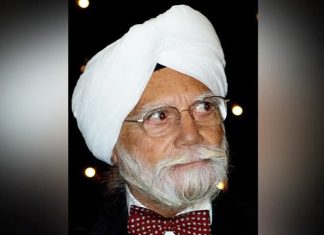 Dr. Amarjit Singh Marwaha Dies