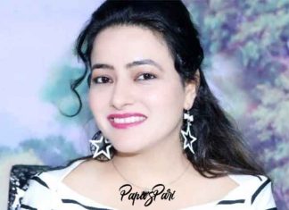 HoneyPreet Insan