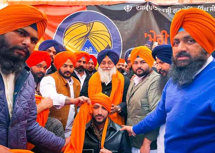 Sukhbir Badal YAD to bring Youth