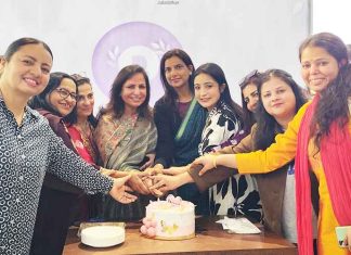 MBD Neopolis Mall Jalandhar Honours 10 Women