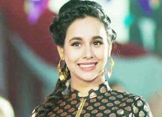 Sunanda Sharma Punjabi Singer