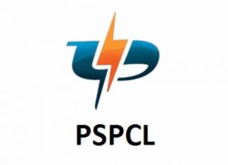 PSPCL Logo