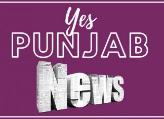 Yes Punjab News