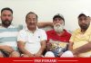 Surjit Hockey Society Baldev Singh Bhau