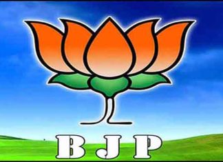 BJP Logo 1