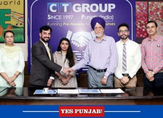 CT Group collaborates with IBM value added courses