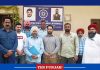 RPI Athawale meeting Mohali