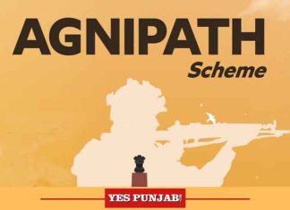 Agnipath Scheme