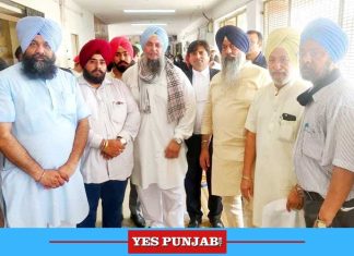 Harmeet Singh Kalka and others granted bail