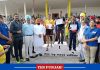 Faridkot organizes Marathon Bhagat Singh Birth Anniversary