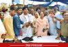 Jimpa launches Mera Ghar Mere Naam Scheme in Hoshiarpur