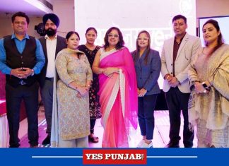 WeSafe India launches Be Tejasweni Club