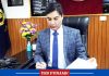 Rishipal Singh Deputy Commissioner Tarn Taran