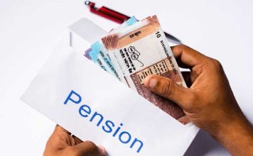 Pension India