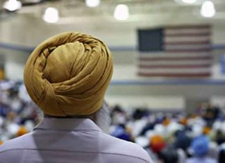 Sikh Turban US