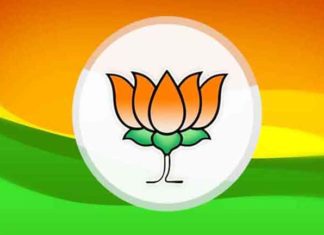 BJP Logo 1