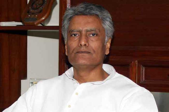 Sunil Jakhar 1