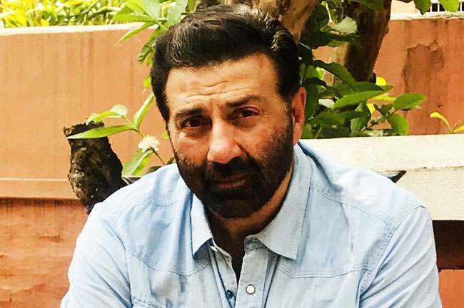 NEW DEOL IN TOWN: Sunny Deol's Son Karan To Face Cameras From Next Month!