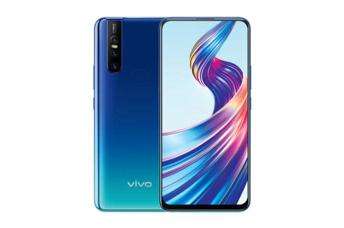Vivo Y15 Smartphone Now In India For Rs 13 990 Yespunjab No 1 News Portal Latest News From Punjab India The World