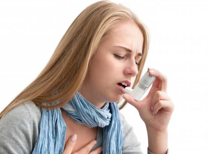 Asthma patients skipping doses owing to high cost: Study ...