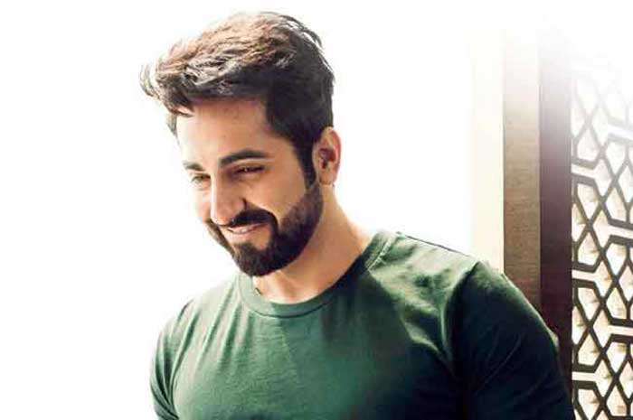 Here's how Ayushmann Khurrana is bravely pushing the boundaries as an actor