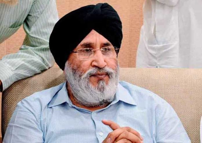 Rahul Gandhi's programme to participate in tractor rally in Punjab a cheap publicity stunt: Dr Cheema - YesPunjab.com