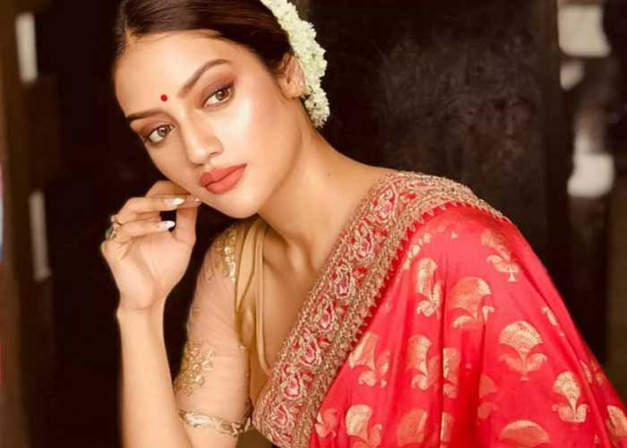 I resigned in 2017 from company alleged to have duped people: Nusrat Jahan  - Yes Punjab - Latest News from Punjab, India & World