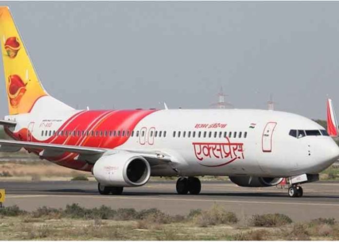 In three days, third Air India Express flight develops snag - Yes ...