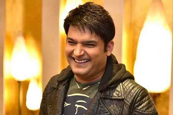 Kapil Sharma: I don't pay much attention to trolls - Yes Punjab - Latest  News from Punjab, India & World
