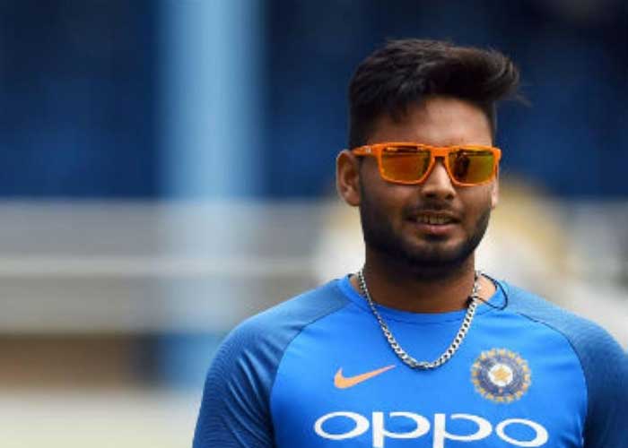 IPL 2021: Rishabh Pant to continue as captain of Delhi Capitals - Yes  Punjab - Latest News from Punjab, India & World