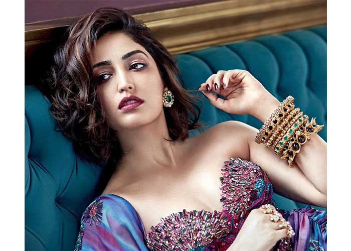 700px x 500px - Yami Gautam says 'Bala' will be special for many reasons - Yes Punjab -  Latest News from Punjab, India & World