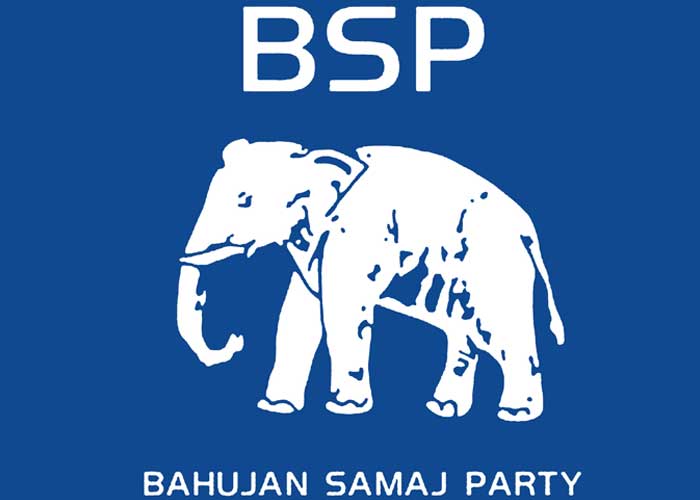 BSP announces appointments of Lok Sabha Halqa Incharge and District  President in Punjab - Yes Punjab - Latest News from Punjab, India & World
