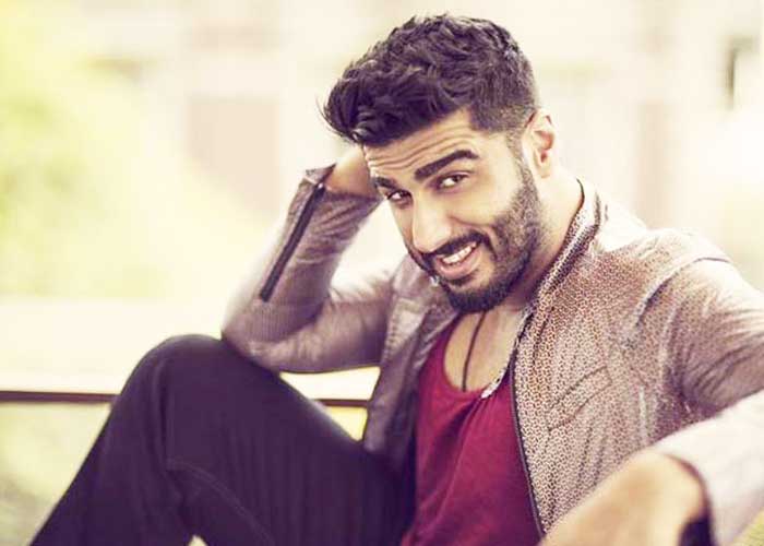 Arjun Kapoor's virtual date will feed 300 daily wage earners' families ...